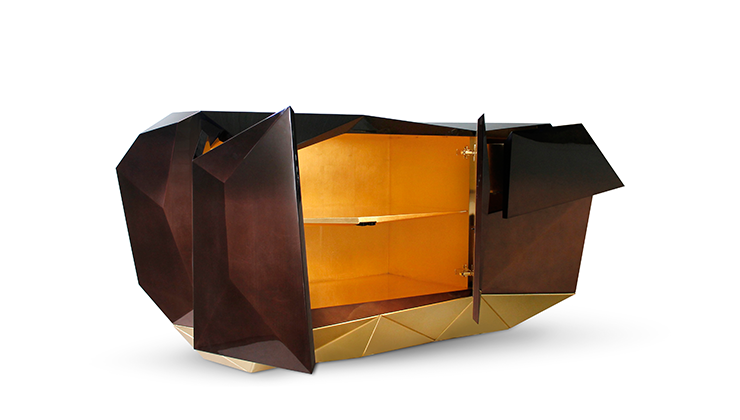 “After Boca do Lobo participation at ICFF, the brand is now in UK at Clerkenwell Design Week 2013 exhibiting at booth 3 with partners Delightfull and Brabbu.”