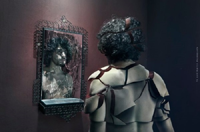 “Martin de Pasqualeis an artist and photographer that did this incredible photo manipulations and surreal digital artworks.”