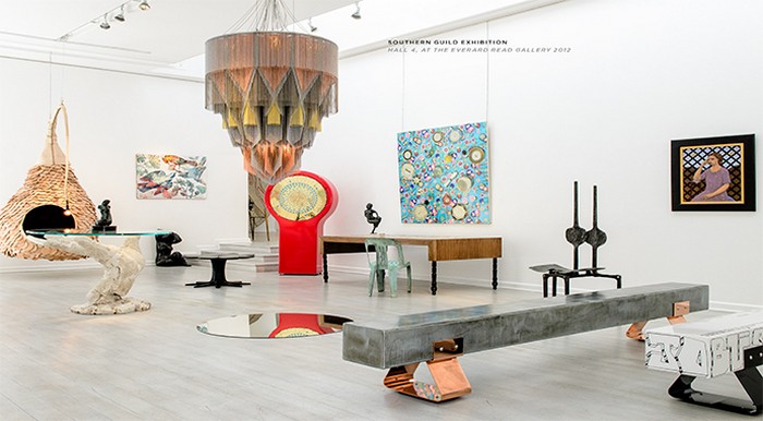 Boca do Lobo is able to be among the best artistic furniture pieces along with the best design galleries to inspire interior design industry.