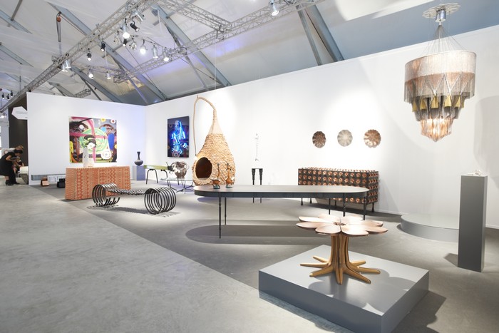Boca do Lobo is able to be among the best artistic furniture pieces along with the best design galleries to inspire interior design industry.