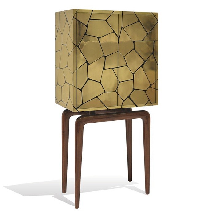 "Find here some of the best brass furniture pieces you will find on the market."