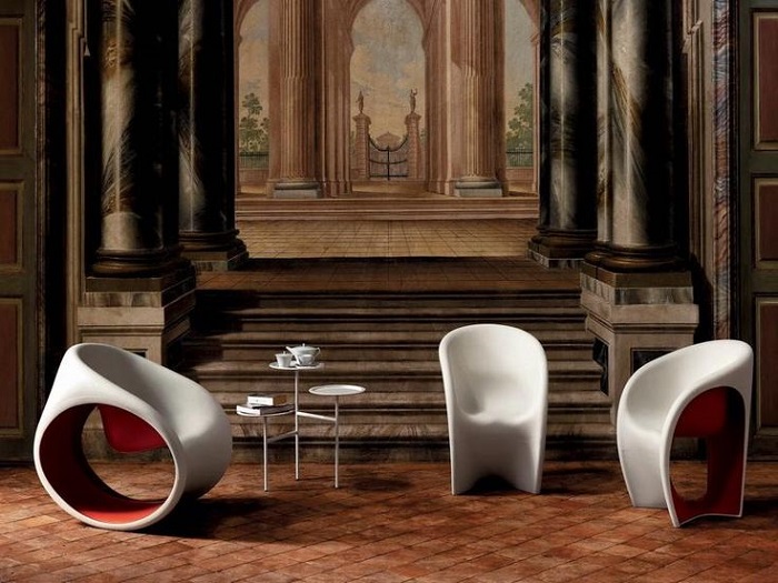 Art Furniture By Design