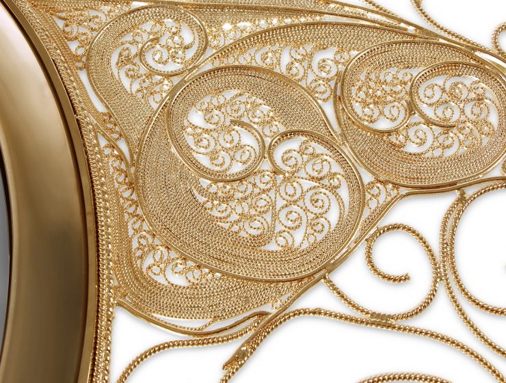 Homo Faber Is a Unique event that proposes to boost European Craftsmanship in Venice. It takes place from 14-30 September at Fondazione Giorgio Cini.