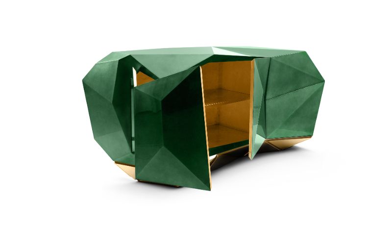 Exclusive Furniture Paying A Tribute To Craftsmanship
