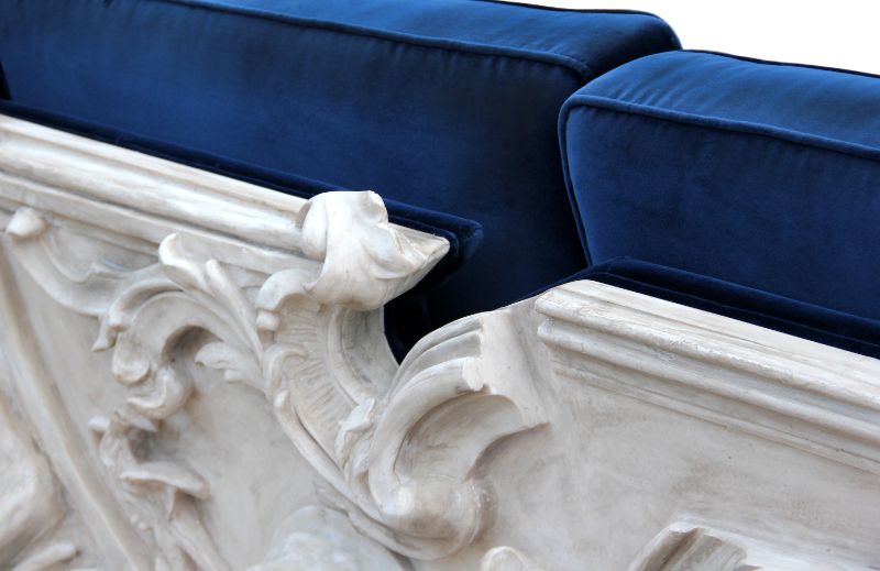 A Parisian Delight: The Versailles Furniture Design Inspiration