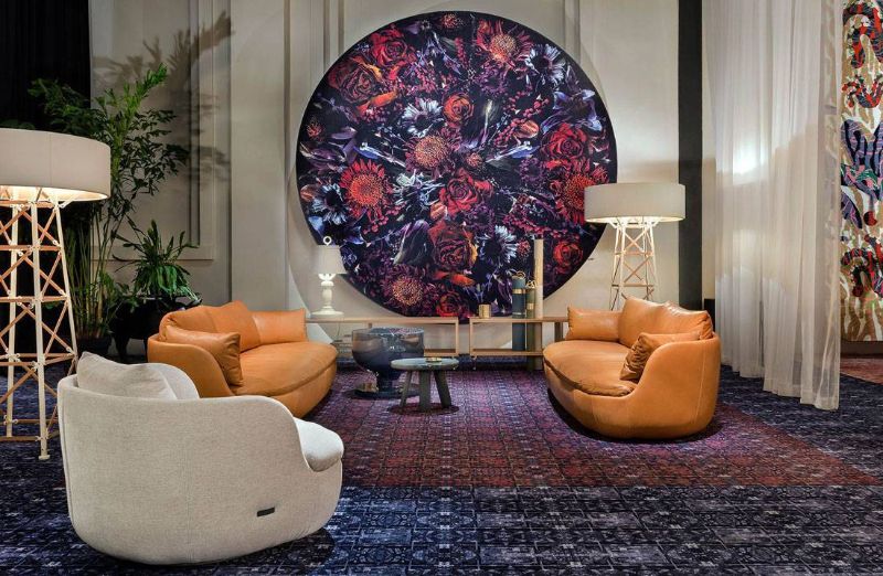 Marcel Wanders: The Man Behind Amazing Tapestry