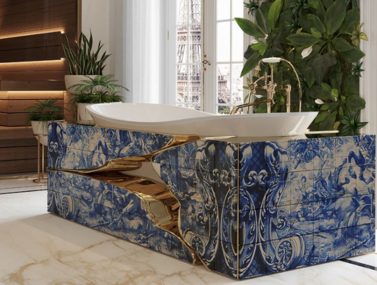 Collectible Design - Discover The Artsiest Pieces Inside A Luxury Penthouse