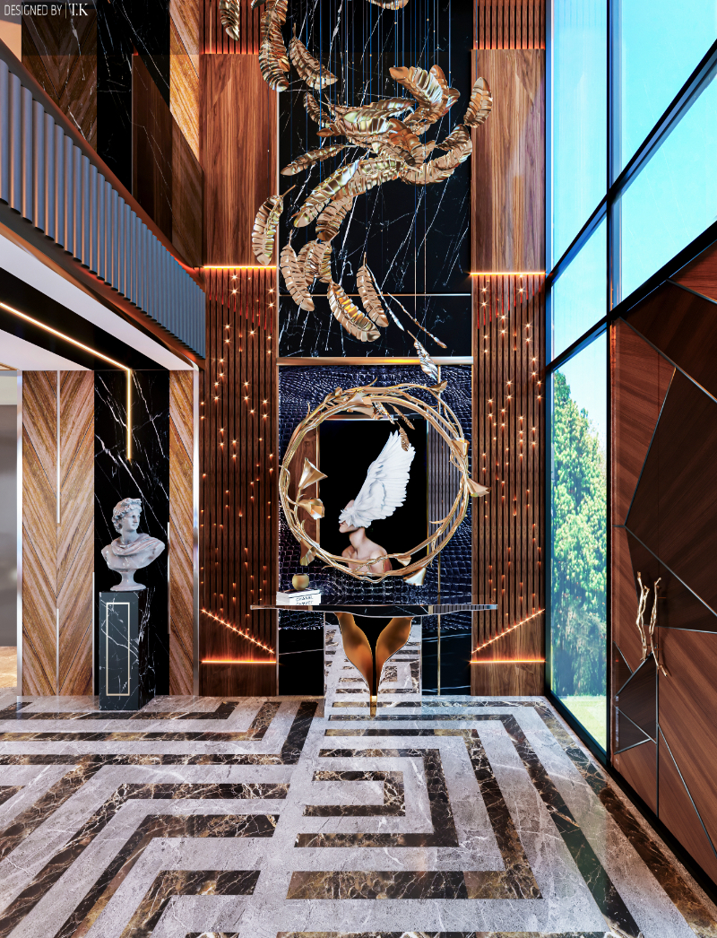 Classic vs Contemporary Decor - The Power Of Art In Interior Design