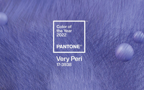 2022’s Pantone Color Of The Year Is Out The Creative Very Peri!