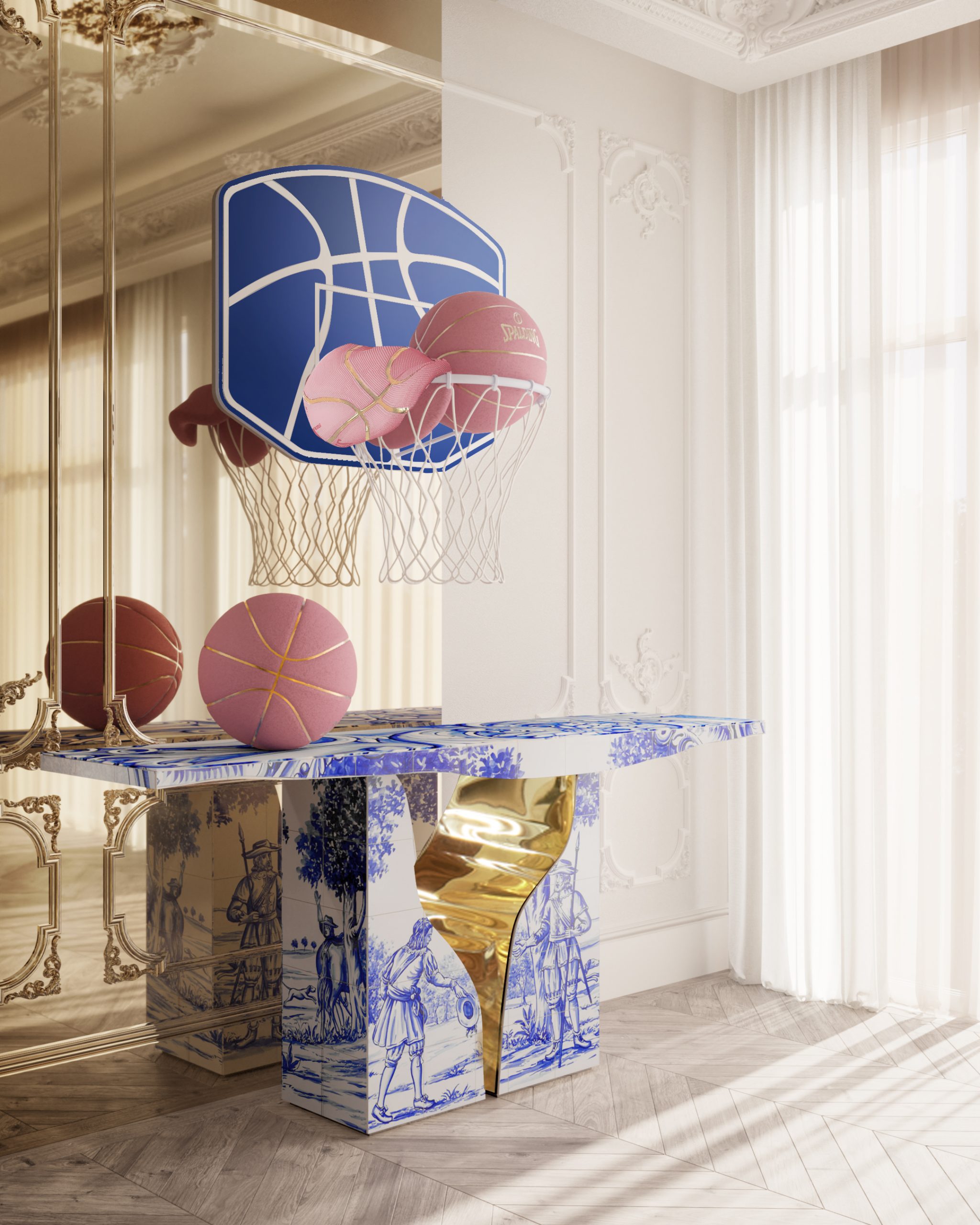Discover Amazing Living Rooms With Amazing Designs | I Lobo You | Boca ...