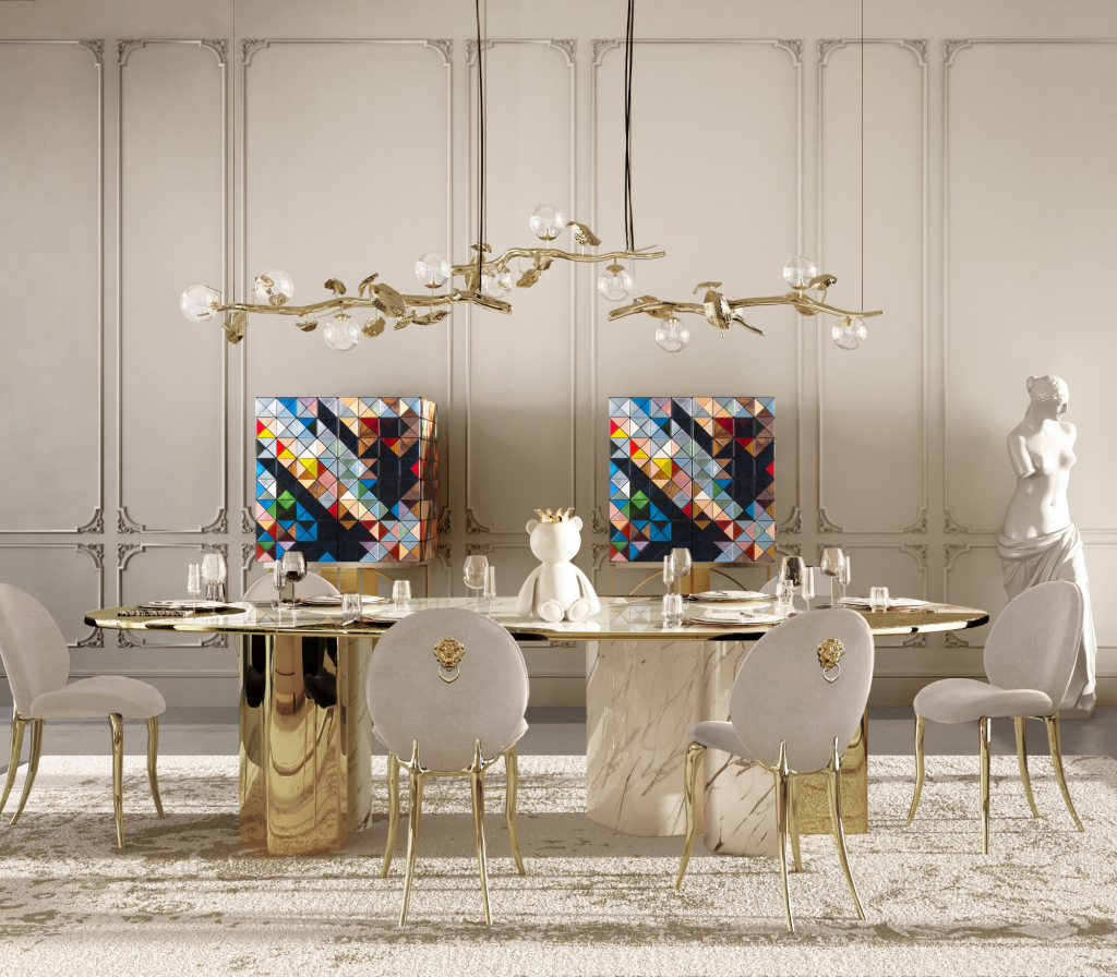 limited edition furniture