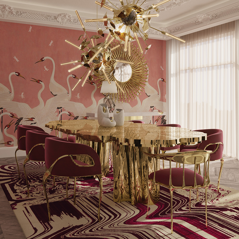 limited edition furniture