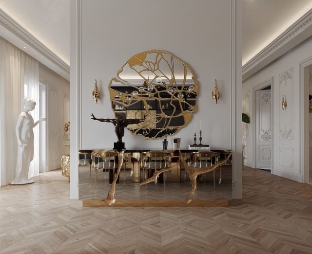 limited edition furniture