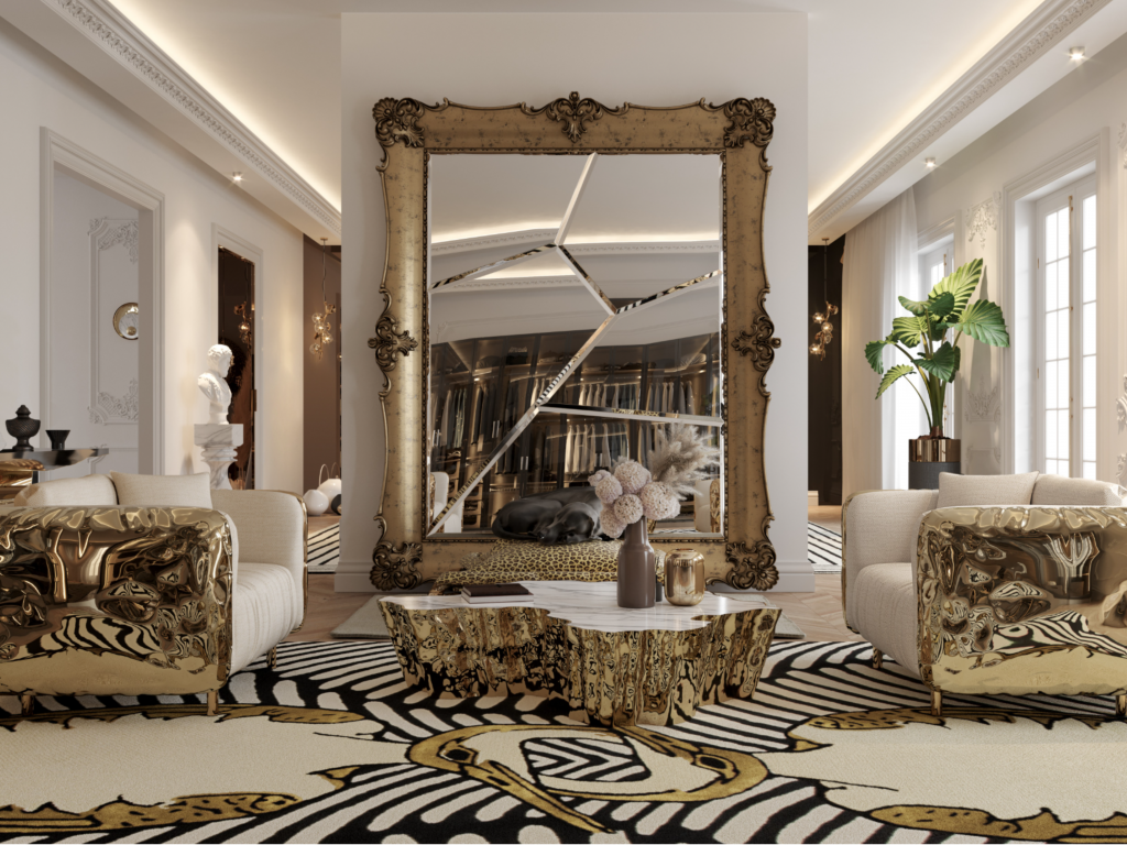 luxury living room ideas