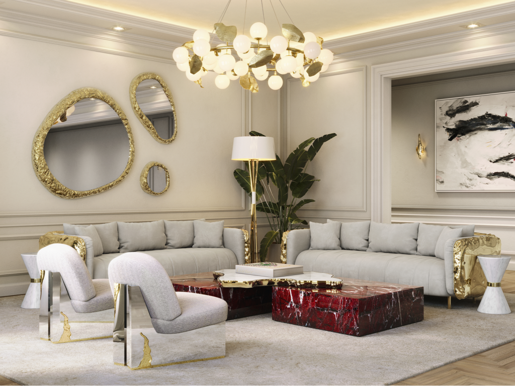 luxury living room ideas