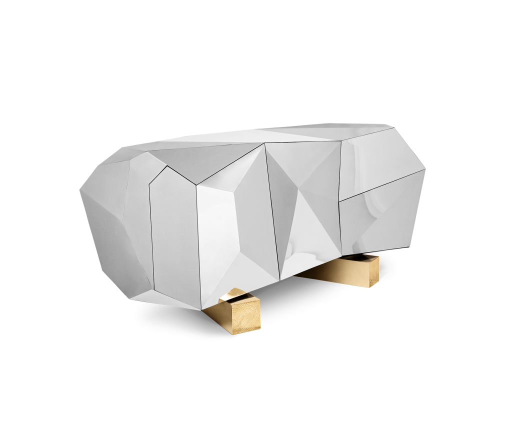 Collectible design furniture