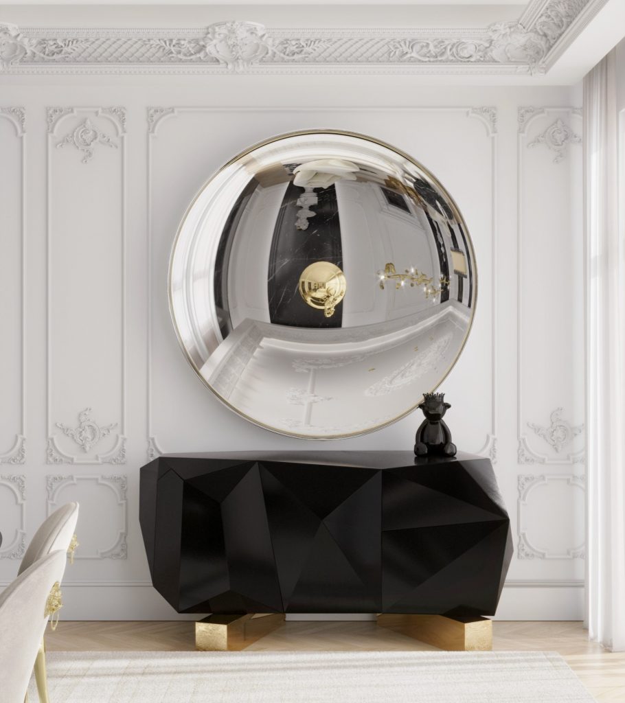 Collectible design furniture