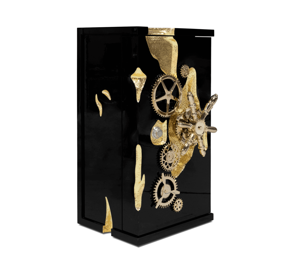 Collectible design furniture